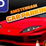 Amsterdam Car Parking