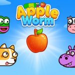 Apple Worm