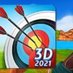 Archery Blast 3D