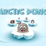 Arctic Pong