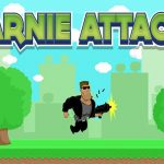 Arnie Attack HD