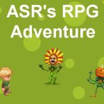 ASRs RPG Adventure