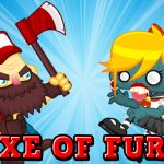 Axe Of Fury