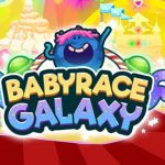 Baby Race Galaxy