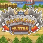 Barbarian Hunter 2