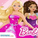 Barbie Magical Fashion – Tairytale Princess Makeov