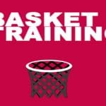 Basket Training