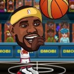 Basketball Legends PvP : Dunk Battle