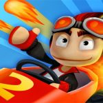 Beach Buggy Racing 2