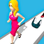 Beauty Race 3D