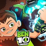 Ben10 Omnirush