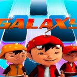 Boboiboy Piano Tiles