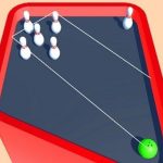 BOWLING STRIKE FUN GAME 2021