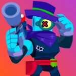 Brawl Stars Warfire