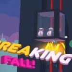 BREAKING FALL 3D