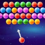 Bubble Shooter Candies