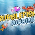 BubbleFishBuddies