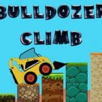 Bulldozer Climb