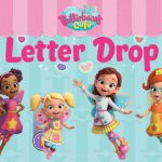 Butterbean Cafe: Letter Drop