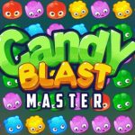 Candy Blast Master