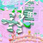 Candy Jigsaw