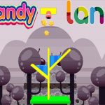 candy land