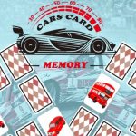 Cars Card Memory