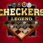 Checkers Legend