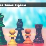 Chess Game Jigsaw