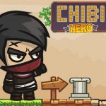 Chibi Hero