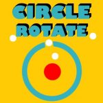 Circle Rotate