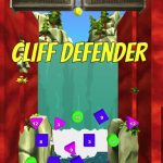 Cliff Defender