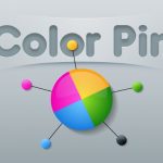 Color Pin