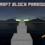 Craft Block Parkour