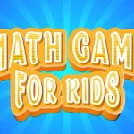 Crazy Math Game for kids and adults