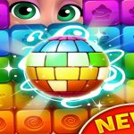 Cube Blast: Match Block Puzzle Game