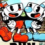 Cuphead Run