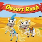 Desert Rush