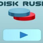 Disk Rush