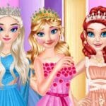 disney Dress Up Games