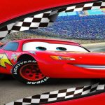 Disney Pixar Cars Coloring Book Car For Kids