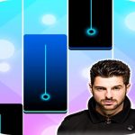 Dj Alok Piano Tiles