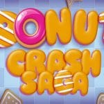 Donut Crash Saga HD