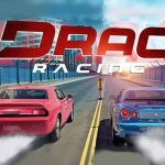 Drag Racing Battle