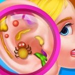 Ear Doctor – Clean It Up Salon