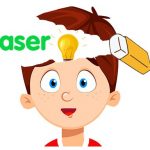 Eraser