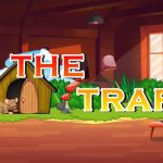 Escape Game – Rat Escapes Cat – Zapakgames.com