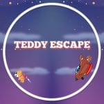 Escape with Teddy