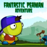 Fantastic Peaman Adventure