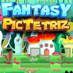 Fantasy Pic Tetriz